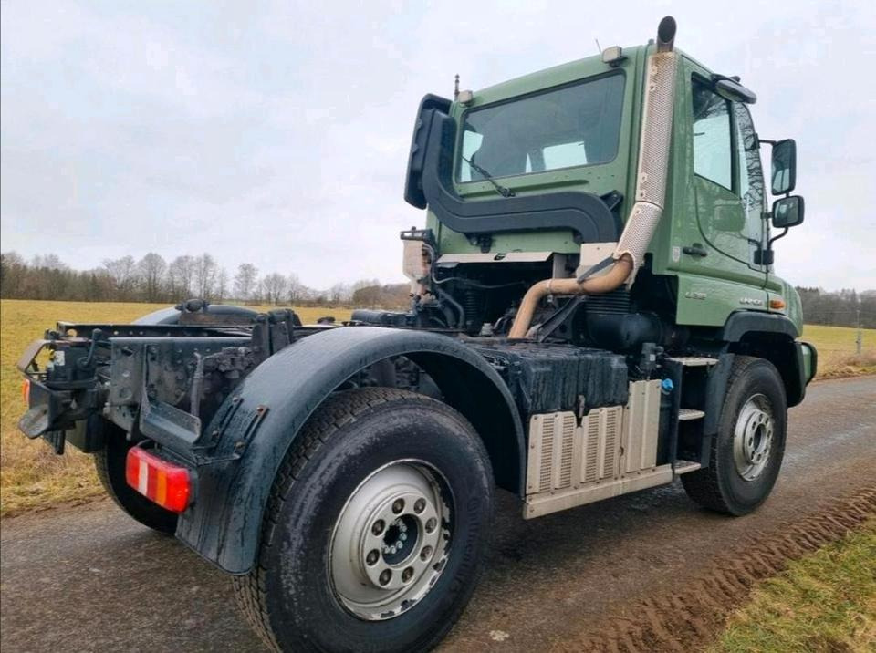 Unimog U318 Mercedes Benz U 318 UGE UGN 405/10 405/12 Ad Blue Euro 6 EAS - Kendaraan Kota/ Khusus, Truk sasis: gambar 5 Unimog U318 Mercedes Benz U 318 UGE UGN 405/10 405/12 Ad Blue Euro 6 EAS - Kendaraan Kota/ Khusus, Truk sasis: gambar 5
