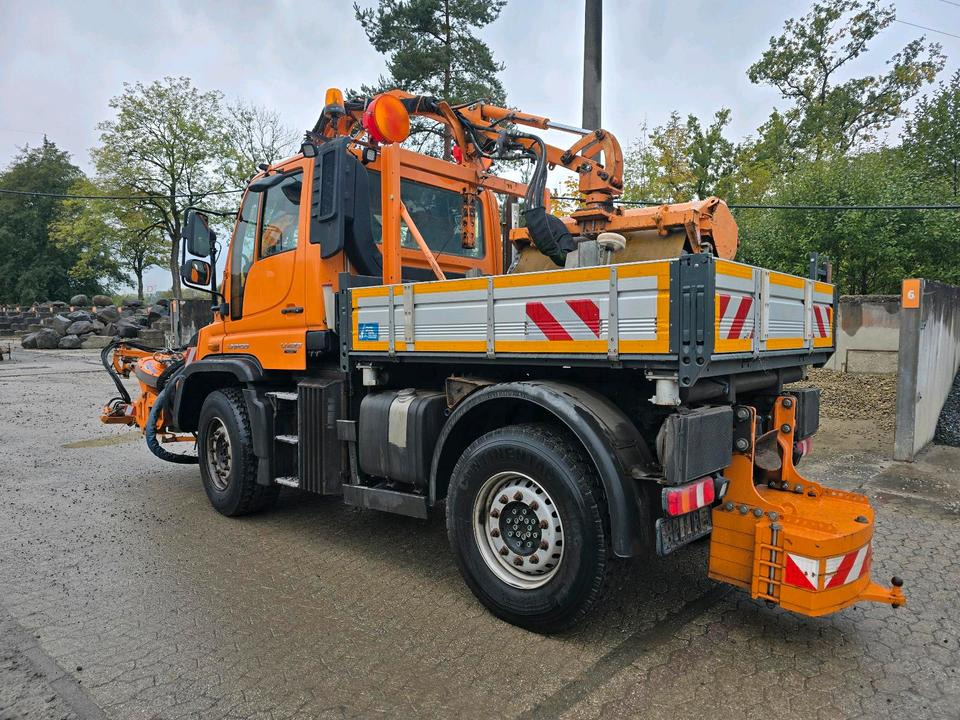 Unimog U423 NKS-Z-UGE-43 Mercedes-Benz 405/10 405/12 UGE Mercedes-Benz U 318 323 327 423 427 429 430 EasyDrive Variopilot - Kendaraan Kota/ Khusus: gambar 3 Unimog U423 NKS-Z-UGE-43 Mercedes-Benz 405/10 405/12 UGE Mercedes-Benz U 318 323 327 423 427 429 430 EasyDrive Variopilot - Kendaraan Kota/ Khusus: gambar 3