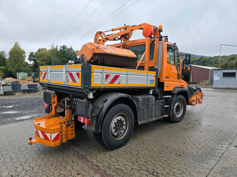 Unimog U423 NKS-Z-UGE-43 Mercedes-Benz 405/10 405/12 UGE Mercedes-Benz U 318 323 327 423 427 429 430 EasyDrive Variopilot - Kendaraan Kota/ Khusus: gambar 5 Unimog U423 NKS-Z-UGE-43 Mercedes-Benz 405/10 405/12 UGE Mercedes-Benz U 318 323 327 423 427 429 430 EasyDrive Variopilot - Kendaraan Kota/ Khusus: gambar 5