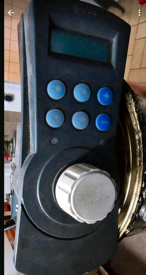 Küpper-Weisser IMSSN 1,6m3 J18016H IMSSF Salzstreuer Winterdienst Streuautomat Streusilo Solestreuer passend für Multicar Ladog Lidner - Penyebar pasir/ Garam: gambar 5 Küpper-Weisser IMSSN 1,6m3 J18016H IMSSF Salzstreuer Winterdienst Streuautomat Streusilo Solestreuer passend für Multicar Ladog Lidner - Penyebar pasir/ Garam: gambar 5