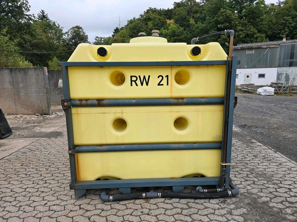 Küpper-Weisser IMSSN F25050HFU IMSSF 5m3+6m3 Salzstreuer Winterdienst Streuautomat Streusilo Solestreuer für LKW - Penyebar pasir/ Garam: gambar 5 Küpper-Weisser IMSSN F25050HFU IMSSF 5m3+6m3 Salzstreuer Winterdienst Streuautomat Streusilo Solestreuer für LKW - Penyebar pasir/ Garam: gambar 5