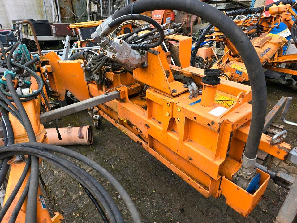 Mulag Hydraulikanlage Hydraulikagregat für Mähausleger Böschungsmäher Böschungsmulcher FME MKM 500 600 700 RSM MHU Dücker DUA UNA Unimog Leistungshydraulik - Lampiran untuk Mesin pemotong chopper/ Mulcher: gambar 5 Mulag Hydraulikanlage Hydraulikagregat für Mähausleger Böschungsmäher Böschungsmulcher FME MKM 500 600 700 RSM MHU Dücker DUA UNA Unimog Leistungshydraulik - Lampiran untuk Mesin pemotong chopper/ Mulcher: gambar 5