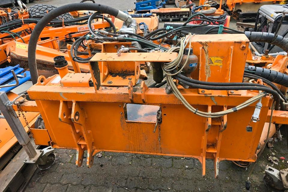 Mulag Hydraulikanlage Hydraulikagregat für Mähausleger Böschungsmäher Böschungsmulcher FME MKM 500 600 700 RSM MHU Dücker DUA UNA Unimog Leistungshydraulik - Lampiran untuk Mesin pemotong chopper/ Mulcher: gambar 2 Mulag Hydraulikanlage Hydraulikagregat für Mähausleger Böschungsmäher Böschungsmulcher FME MKM 500 600 700 RSM MHU Dücker DUA UNA Unimog Leistungshydraulik - Lampiran untuk Mesin pemotong chopper/ Mulcher: gambar 2