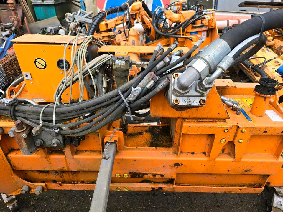 Mulag Hydraulikanlage Hydraulikagregat für Mähausleger Böschungsmäher Böschungsmulcher FME MKM 500 600 700 RSM MHU Dücker DUA UNA Unimog Leistungshydraulik - Lampiran untuk Mesin pemotong chopper/ Mulcher: gambar 4 Mulag Hydraulikanlage Hydraulikagregat für Mähausleger Böschungsmäher Böschungsmulcher FME MKM 500 600 700 RSM MHU Dücker DUA UNA Unimog Leistungshydraulik - Lampiran untuk Mesin pemotong chopper/ Mulcher: gambar 4