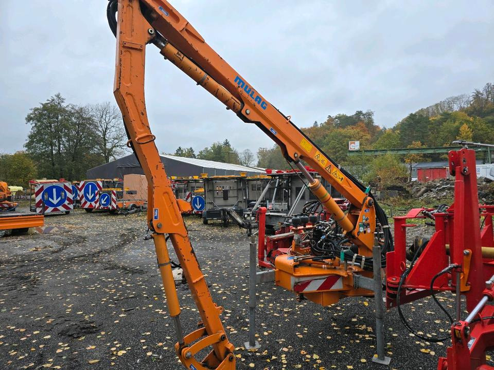 Mulag FME 500 Böschungsmäher Böschungsmulcher FME für Unimog 405 UGE UGN U300 400 500 423 427 430 530 MHU MFK DUA UNA - Boom: gambar 2 Mulag FME 500 Böschungsmäher Böschungsmulcher FME für Unimog 405 UGE UGN U300 400 500 423 427 430 530 MHU MFK DUA UNA - Boom: gambar 2