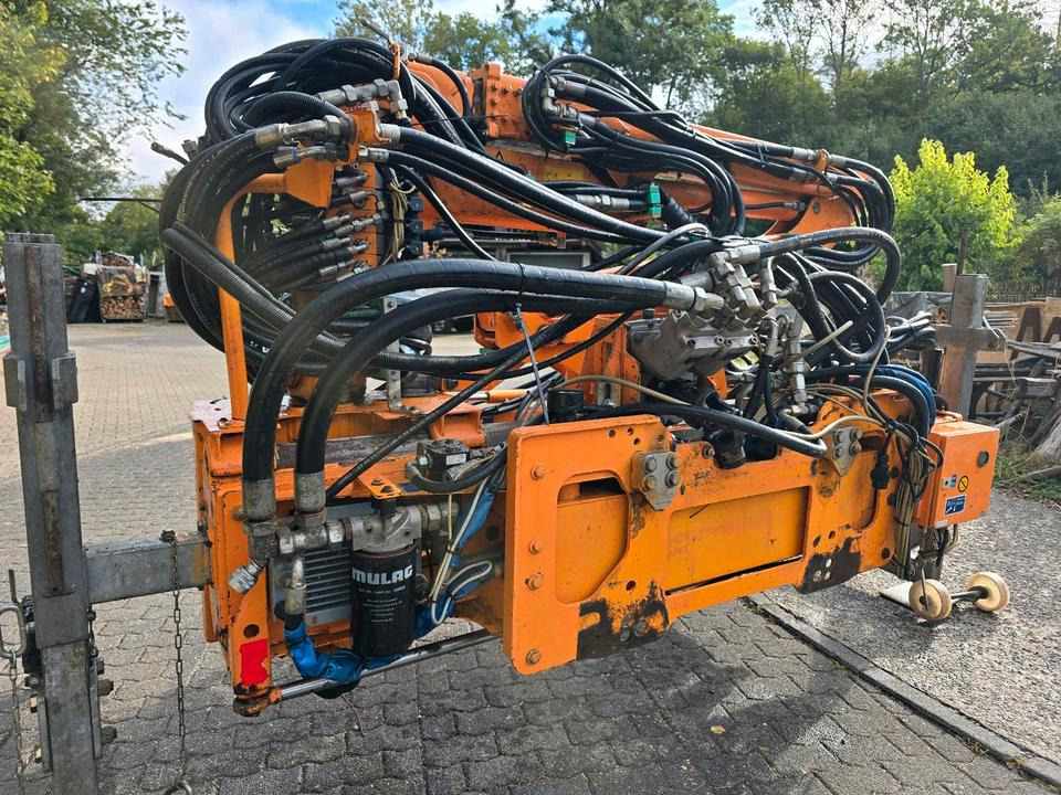 Mulag MFK 600 Mähausleger mit Randstreifenmäher MRF 350 Böschungsmäher Böschungsmulcher Hangmäher MKM 700 FME 600 500 - Boom: gambar 2 Mulag MFK 600 Mähausleger mit Randstreifenmäher MRF 350 Böschungsmäher Böschungsmulcher Hangmäher MKM 700 FME 600 500 - Boom: gambar 2
