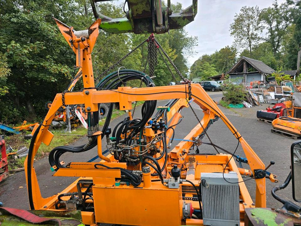 Leasing Mulag MHU 800 Mähausleger Böschungsmäher Böschungsmulcher für Unimog 405 U 300 400 500 318 423 427 430 527 535 530 Mercedes-Benz Mulag MHU 800 Mähausleger Böschungsmäher Böschungsmulcher für Unimog 405 U 300 400 500 318 423 427 430 527 535 530 Mercedes-Benz: gambar 6 Leasing Mulag MHU 800 Mähausleger Böschungsmäher Böschungsmulcher für Unimog 405 U 300 400 500 318 423 427 430 527 535 530 Mercedes-Benz Mulag MHU 800 Mähausleger Böschungsmäher Böschungsmulcher für Unimog 405 U 300 400 500 318 423 427 430 527 535 530 Mercedes-Benz: gambar 6