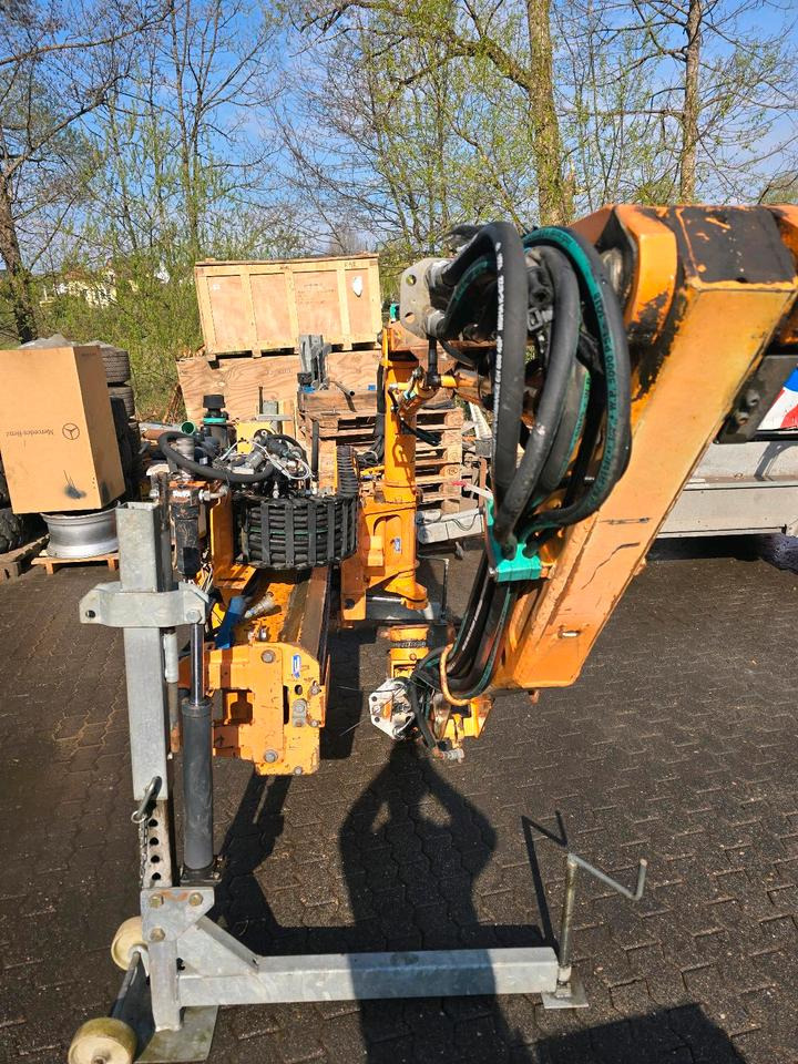 Leasing Mulag MKM 700 Böschungsmäher Böschungsmulcher Ausleger Auslegemulcher Unimog 405 427 430 U300 U 400 500 Mercedes-Benz Dücker DUA FME UNA Mulag MKM 700 Böschungsmäher Böschungsmulcher Ausleger Auslegemulcher Unimog 405 427 430 U300 U 400 500 Mercedes-Benz Dücker DUA FME UNA: gambar 7 Leasing Mulag MKM 700 Böschungsmäher Böschungsmulcher Ausleger Auslegemulcher Unimog 405 427 430 U300 U 400 500 Mercedes-Benz Dücker DUA FME UNA Mulag MKM 700 Böschungsmäher Böschungsmulcher Ausleger Auslegemulcher Unimog 405 427 430 U300 U 400 500 Mercedes-Benz Dücker DUA FME UNA: gambar 7