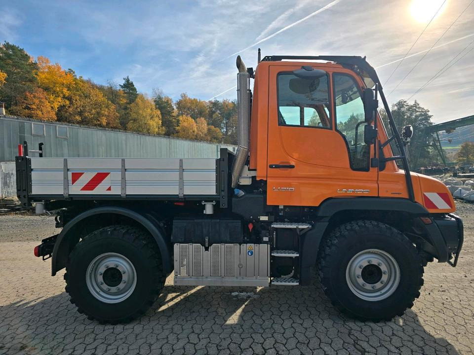 NEUFAHRZEUG Unimog U219 EAS NKS-Z-UGE-43 Mercedes-Benz 405/10 405/12 UGE Mercedes-Benz U 318 323 327 423 427 429 430 EasyDrive - Truk bajak salju: gambar 5 NEUFAHRZEUG Unimog U219 EAS NKS-Z-UGE-43 Mercedes-Benz 405/10 405/12 UGE Mercedes-Benz U 318 323 327 423 427 429 430 EasyDrive - Truk bajak salju: gambar 5
