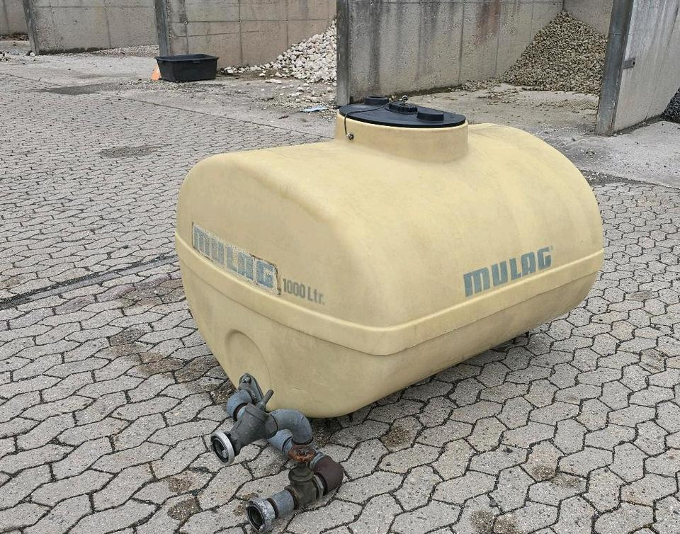 Schmidt Mulag 1m3 Wassertank Wasserfass Speidel für Unimog UGE UGN 405 U300 400 500 427 430 LKW Boschung wassertank Laugentank Bewässerung 5000liter - Kontainer tangki: gambar 1 Schmidt Mulag 1m3 Wassertank Wasserfass Speidel für Unimog UGE UGN 405 U300 400 500 427 430 LKW Boschung wassertank Laugentank Bewässerung 5000liter - Kontainer tangki: gambar 1