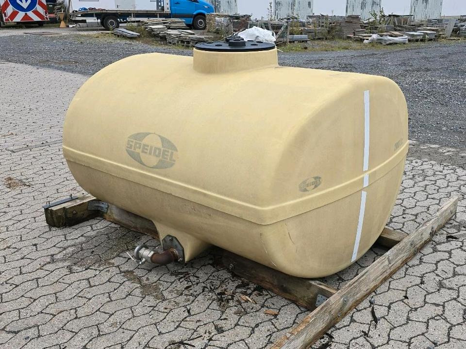 Schmidt Mulag 2m3 Wassertank Wasserfass Speidel für Unimog UGE UGN 405 U300 400 500 427 430 LKW Boschung wassertank Laugentank Bewässerung 5000liter - Kontainer tangki: gambar 3 Schmidt Mulag 2m3 Wassertank Wasserfass Speidel für Unimog UGE UGN 405 U300 400 500 427 430 LKW Boschung wassertank Laugentank Bewässerung 5000liter - Kontainer tangki: gambar 3
