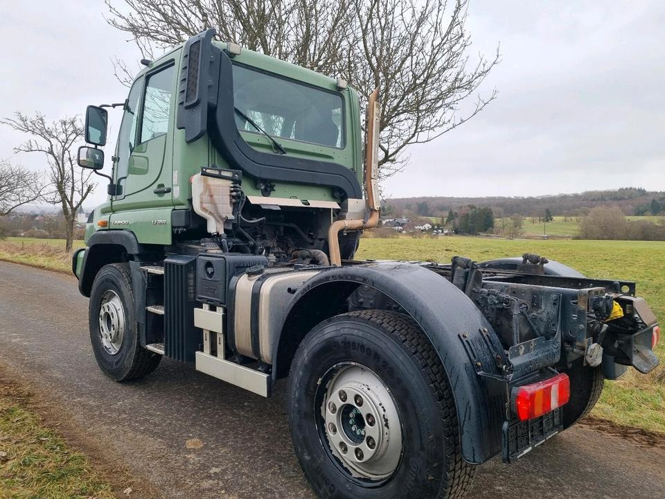 Unimog 318 Mercedes-Benz U 405 323 327 423 418 427 430 530 300 400 500 Automatik Euro 6 - Truk sasis, Kendaraan Kota/ Khusus: gambar 3 Unimog 318 Mercedes-Benz U 405 323 327 423 418 427 430 530 300 400 500 Automatik Euro 6 - Truk sasis, Kendaraan Kota/ Khusus: gambar 3