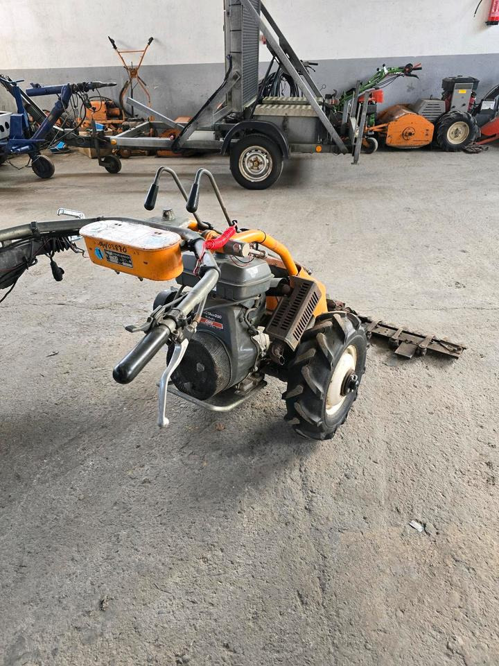 Vogel & Noot FM3 Hangmäher Balkenmäher Böschungsmäher Böschungsmulcher Messerbalken Irus Agria - Mesin pemotong rumput: gambar 3 Vogel & Noot FM3 Hangmäher Balkenmäher Böschungsmäher Böschungsmulcher Messerbalken Irus Agria - Mesin pemotong rumput: gambar 3