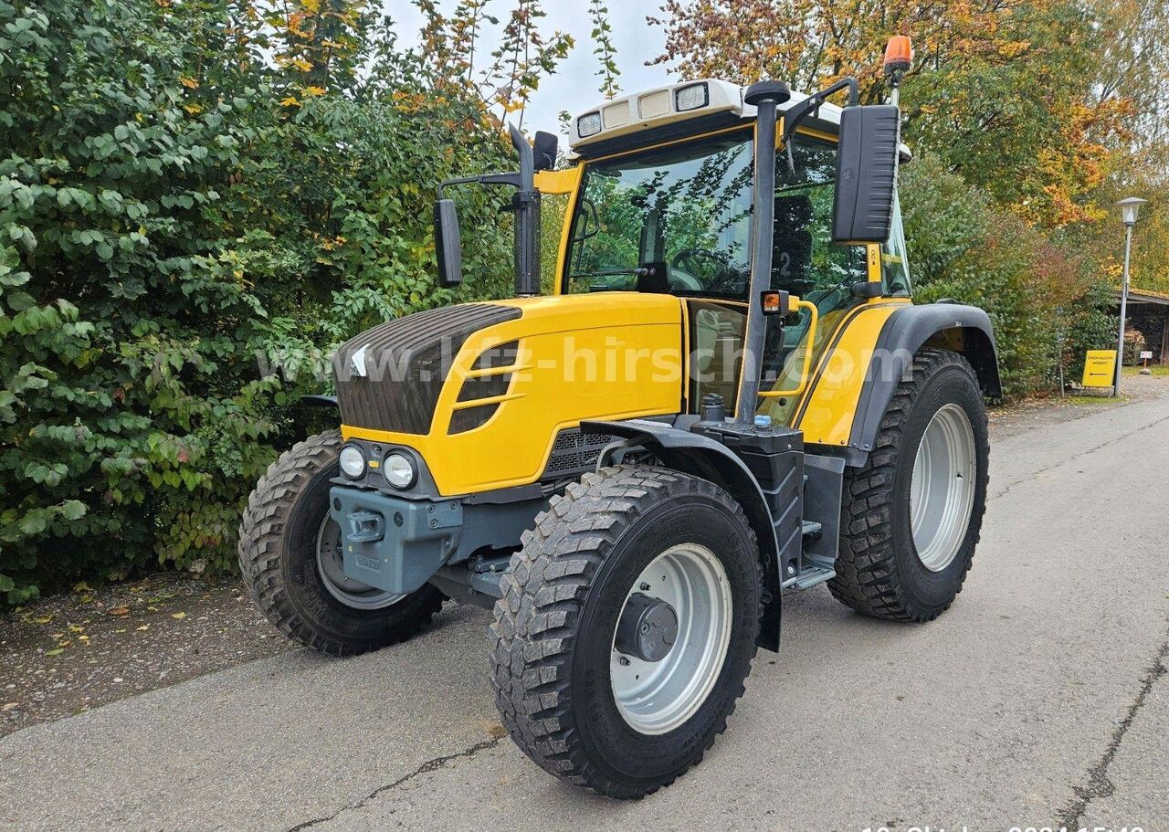 Fendt 313 V SCR, VARIO* 1.Hand * TMS * Netto: 49.900.- - Traktor: gambar 5 Fendt 313 V SCR, VARIO* 1.Hand * TMS * Netto: 49.900.- - Traktor: gambar 5