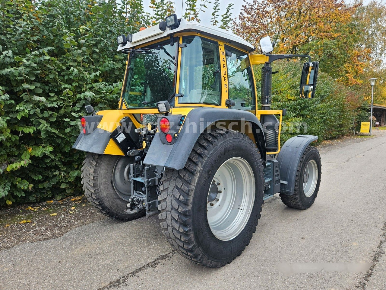 Fendt 313 V SCR, VARIO* 1.Hand * TMS * Netto: 54.900.- - Traktor: gambar 3 Fendt 313 V SCR, VARIO* 1.Hand * TMS * Netto: 54.900.- - Traktor: gambar 3