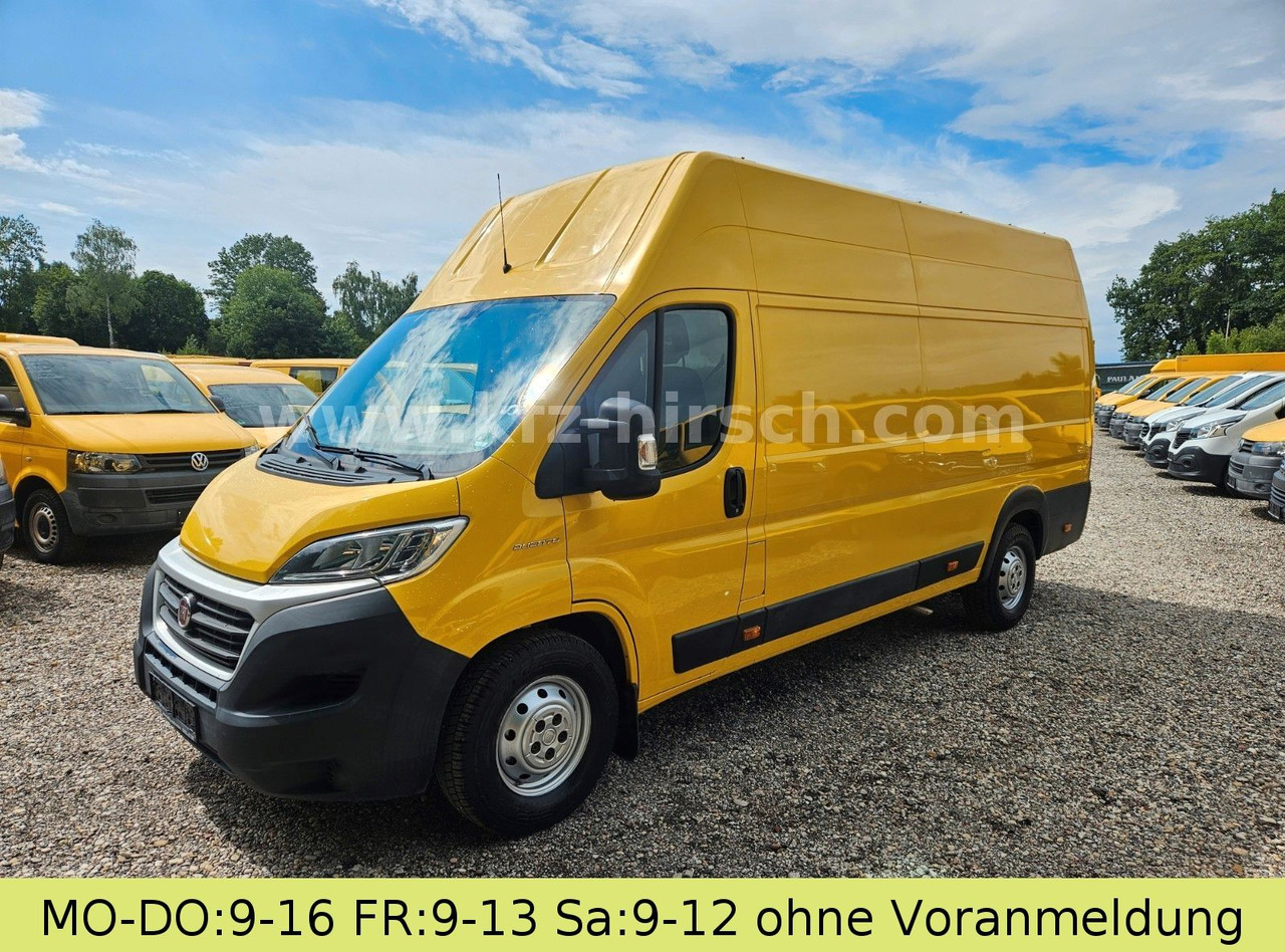 Fiat Ducato Maxi L5H3 Durchgangstüre Regale HOCHDACH - Van panel: gambar 5 Fiat Ducato Maxi L5H3 Durchgangstüre Regale HOCHDACH - Van panel: gambar 5