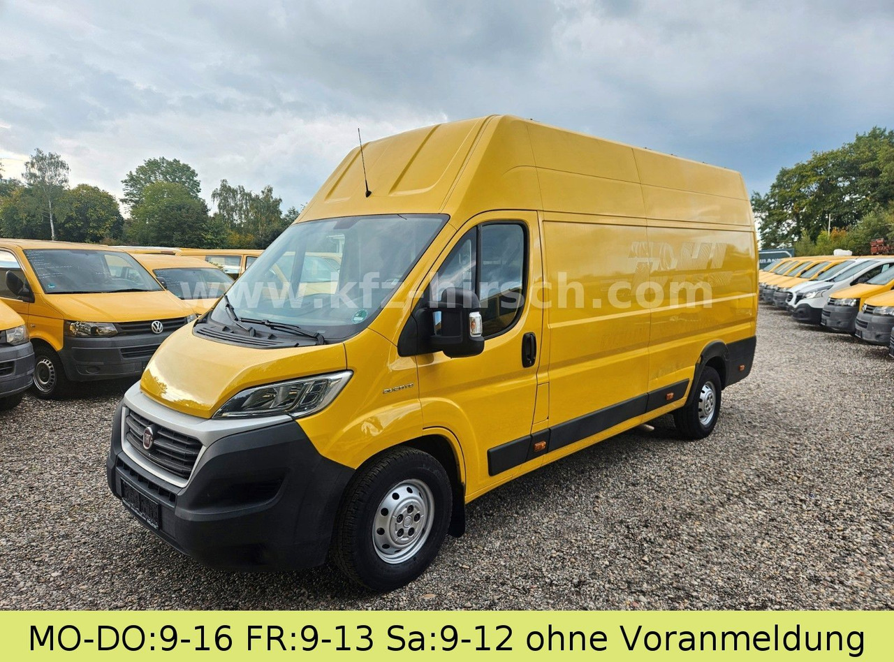 Fiat Ducato Maxi L5H3 Durchgangstüre Regale HOCHDACH - Van panel: gambar 3 Fiat Ducato Maxi L5H3 Durchgangstüre Regale HOCHDACH - Van panel: gambar 3