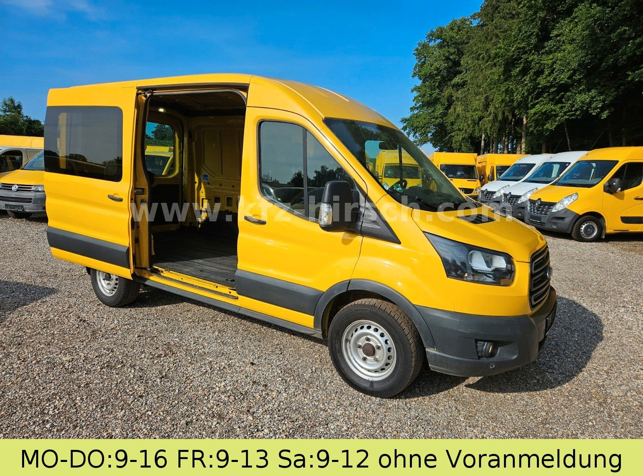 Ford Transit 350 Transporter Kasten L2H2 1.Hand - Van panel: gambar 5 Ford Transit 350 Transporter Kasten L2H2 1.Hand - Van panel: gambar 5