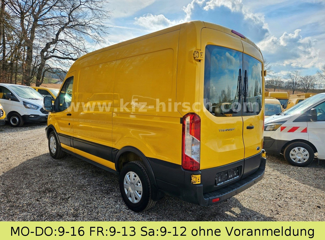 Ford Transit 350 Transporter Kasten L2H2 1.Hand - Van panel: gambar 4 Ford Transit 350 Transporter Kasten L2H2 1.Hand - Van panel: gambar 4