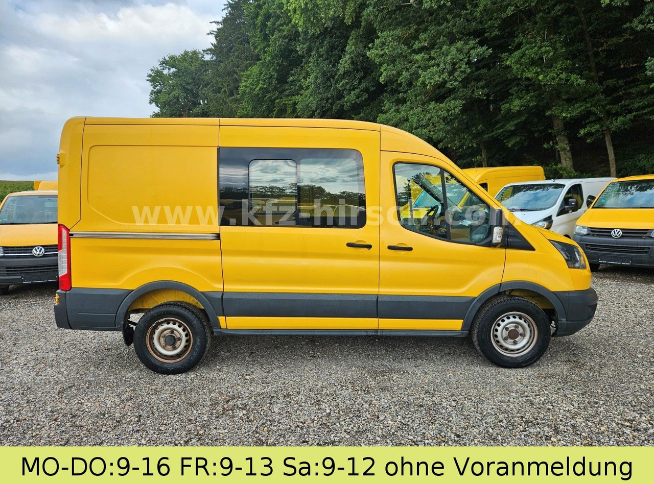 Ford Transit 350 Transporter Kasten L2H2 1.Hand - Van panel: gambar 2 Ford Transit 350 Transporter Kasten L2H2 1.Hand - Van panel: gambar 2