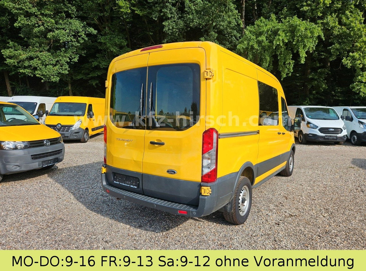 Ford Transit 350 Transporter Kasten L2H2 1.Hand - Van panel: gambar 2 Ford Transit 350 Transporter Kasten L2H2 1.Hand - Van panel: gambar 2