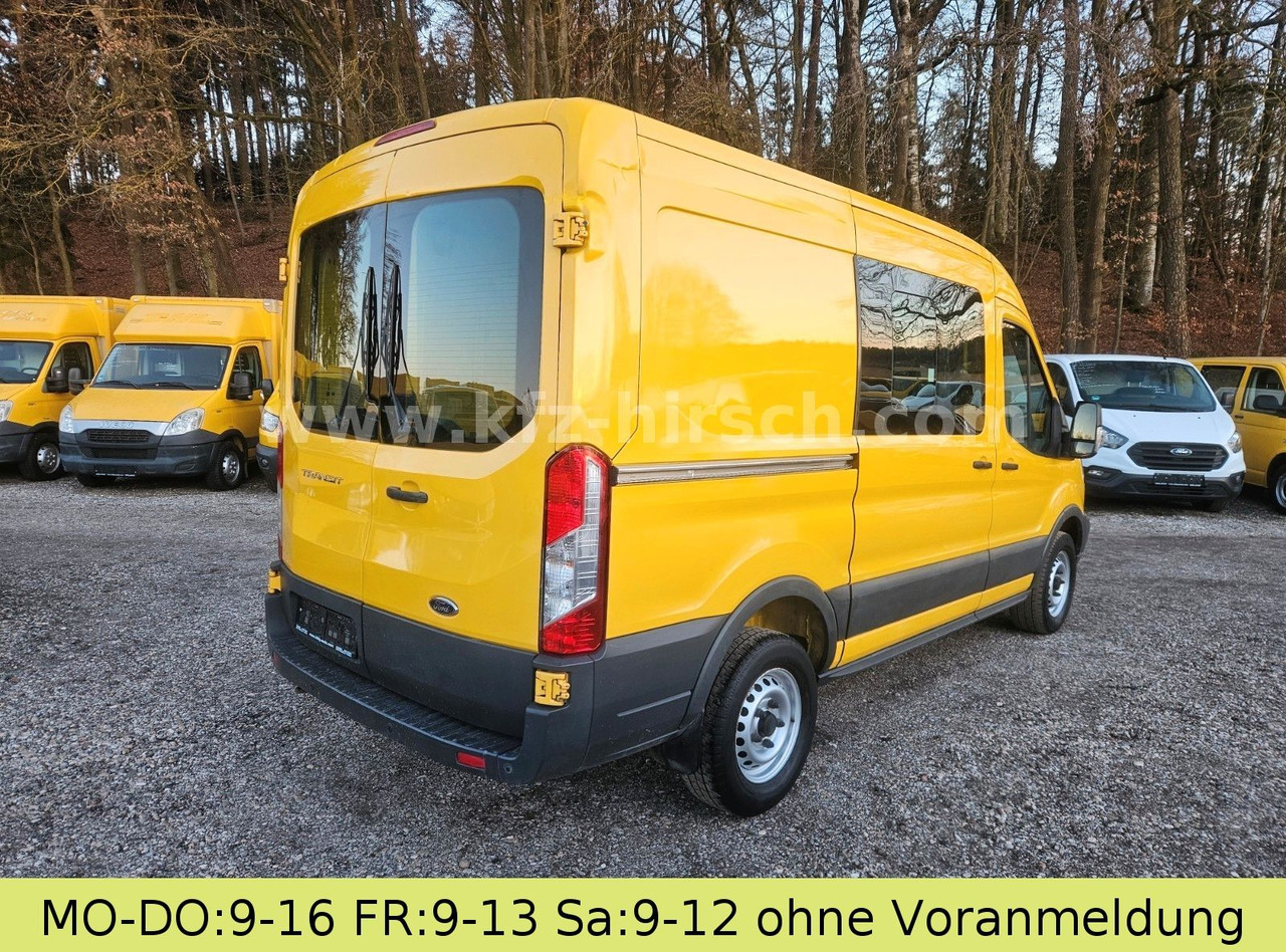 Ford Transit 350 Transporter Kasten L2H2 1.Hand - Van panel: gambar 3 Ford Transit 350 Transporter Kasten L2H2 1.Hand - Van panel: gambar 3