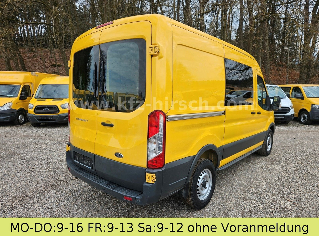 Ford Transit 350 Transporter Kasten L2H2 1.Hand - Van panel: gambar 5 Ford Transit 350 Transporter Kasten L2H2 1.Hand - Van panel: gambar 5