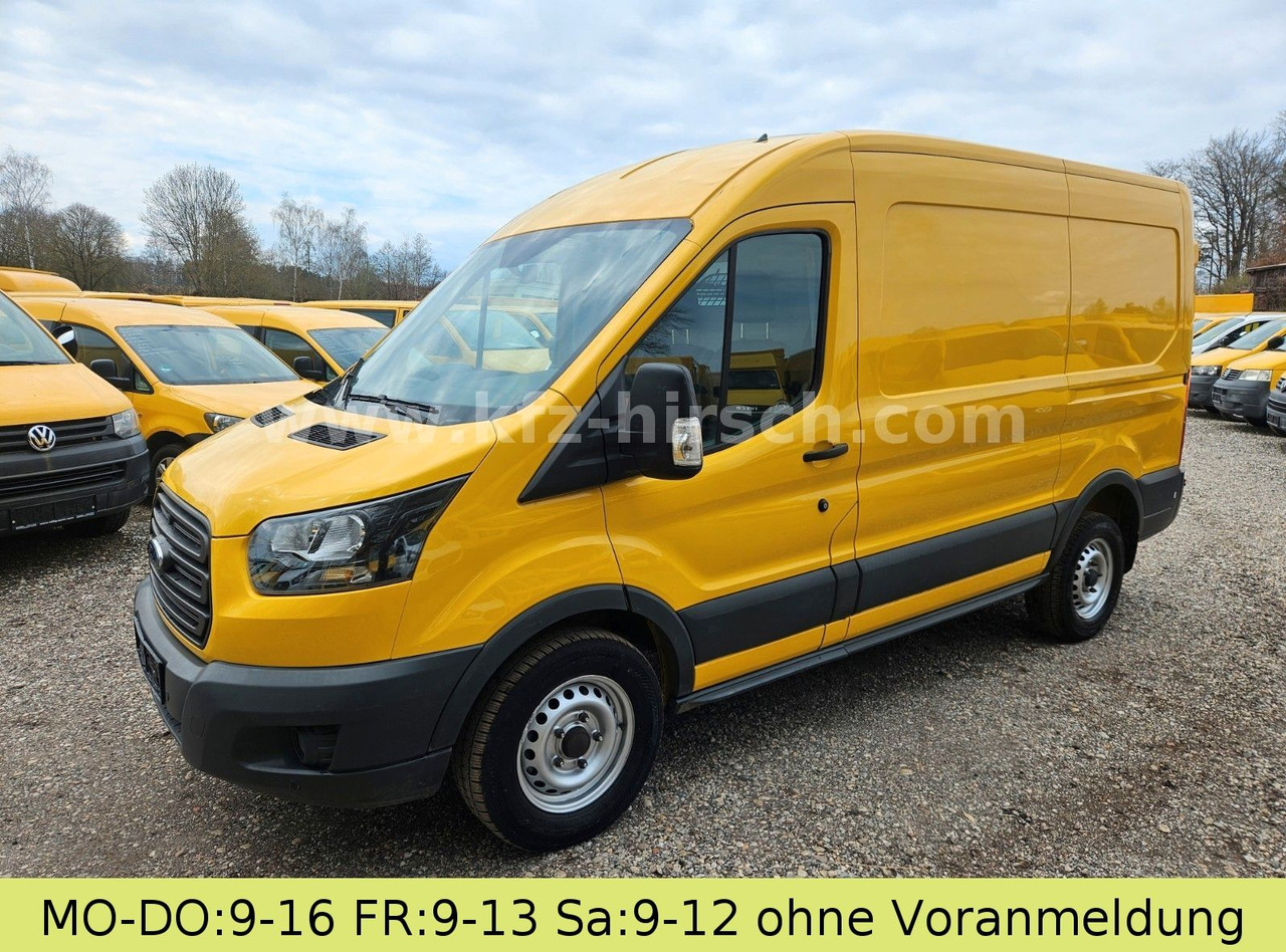 Ford Transit 350 Transporter Kasten L2H2 1.Hand - Van panel: gambar 3 Ford Transit 350 Transporter Kasten L2H2 1.Hand - Van panel: gambar 3