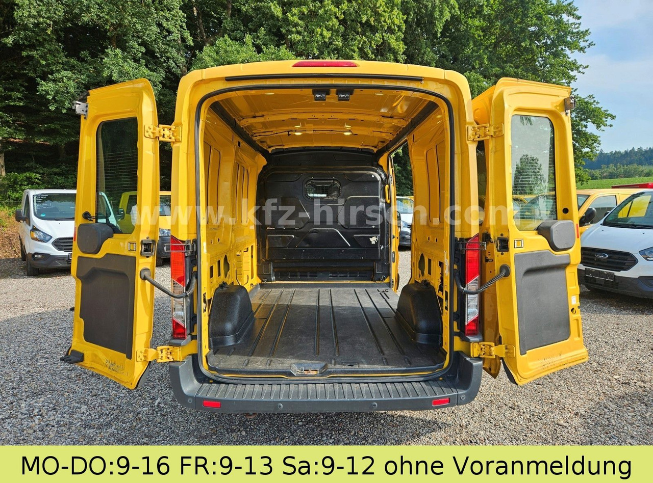 Ford Transit 350 Transporter Kasten L2H2 1.Hand - Van panel: gambar 4 Ford Transit 350 Transporter Kasten L2H2 1.Hand - Van panel: gambar 4