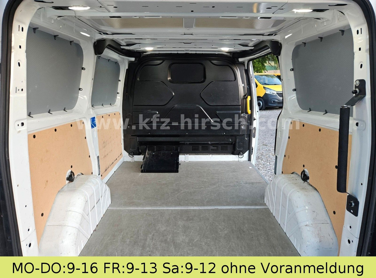Ford Transit Custom 1.Hd,Klima,Sitzhzg,Bluetooth - Van panel: gambar 4 Ford Transit Custom 1.Hd,Klima,Sitzhzg,Bluetooth - Van panel: gambar 4