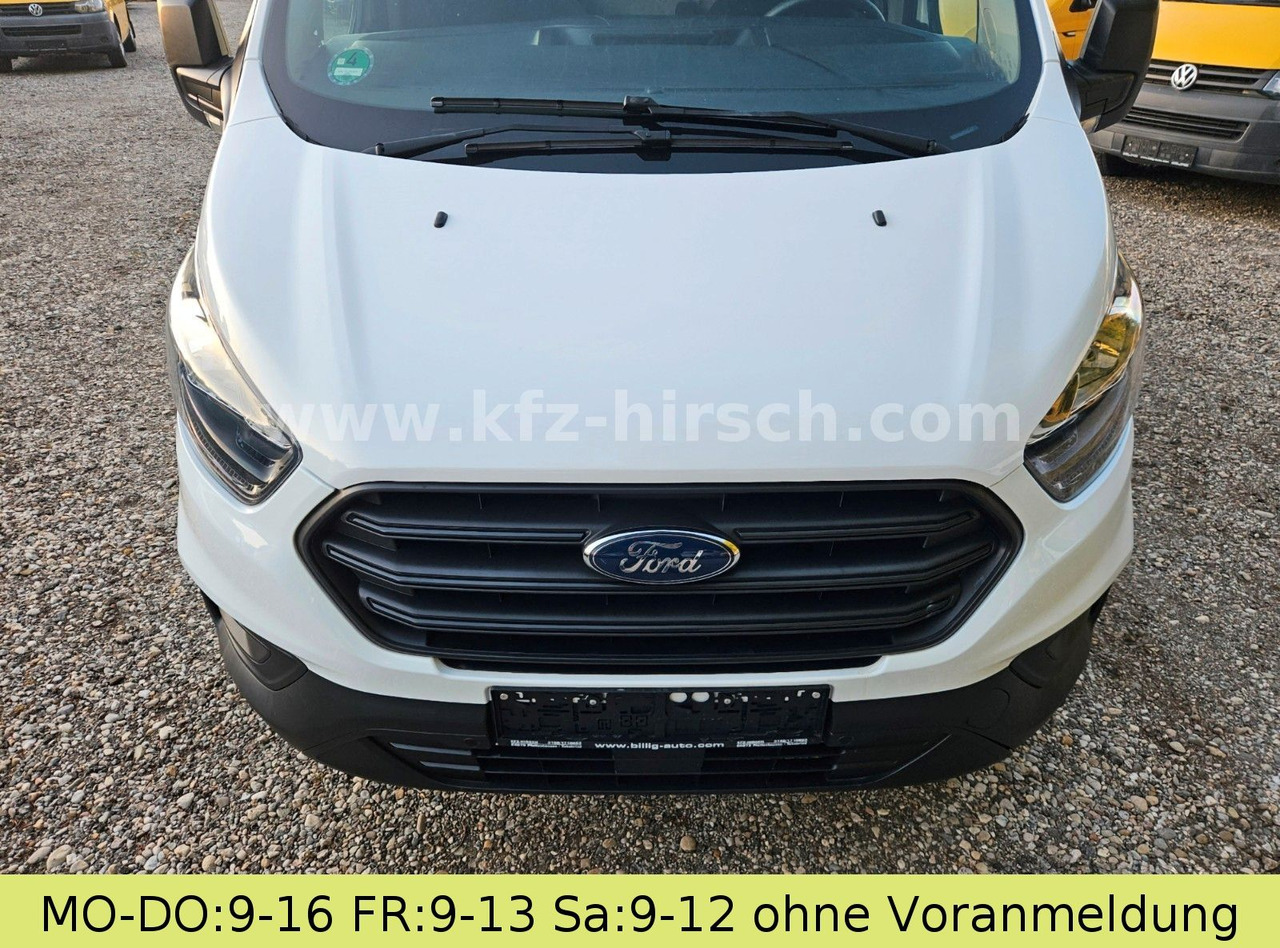 Ford Transit Custom 1.Hd,Klima,Sitzhzg,Bluetooth,Temp - Van penumpang: gambar 5 Ford Transit Custom 1.Hd,Klima,Sitzhzg,Bluetooth,Temp - Van penumpang: gambar 5