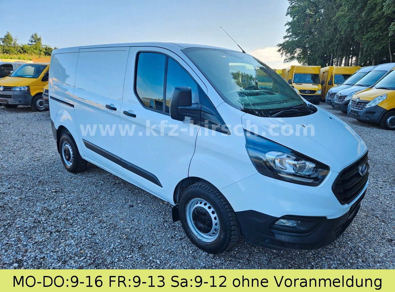 Ford Transit Custom 1.Hd,Klima,Sitzhzg,Bluetooth,Temp - Van penumpang: gambar 2 Ford Transit Custom 1.Hd,Klima,Sitzhzg,Bluetooth,Temp - Van penumpang: gambar 2