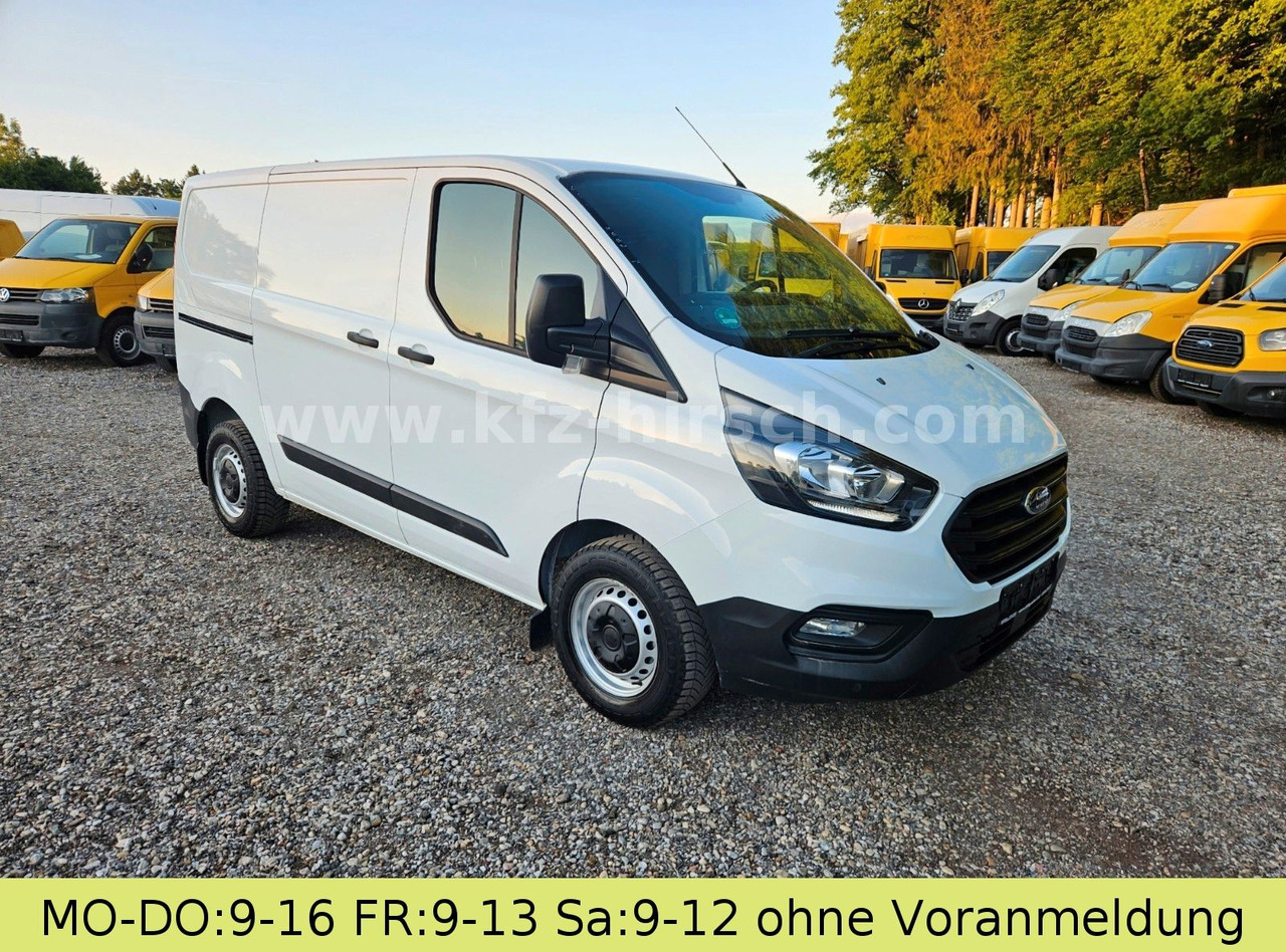 Ford Transit Custom 1.Hd,Klima,Sitzhzg,Bluetooth,Temp - Van penumpang: gambar 1 Ford Transit Custom 1.Hd,Klima,Sitzhzg,Bluetooth,Temp - Van penumpang: gambar 1