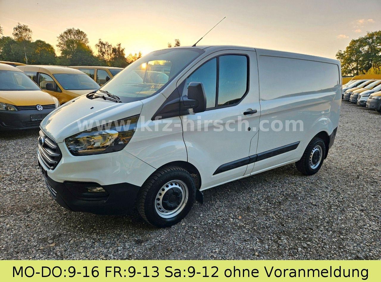 Ford Transit Custom 1.Hd,Klima,Sitzhzg,Bluetooth,Temp - Van penumpang: gambar 4 Ford Transit Custom 1.Hd,Klima,Sitzhzg,Bluetooth,Temp - Van penumpang: gambar 4