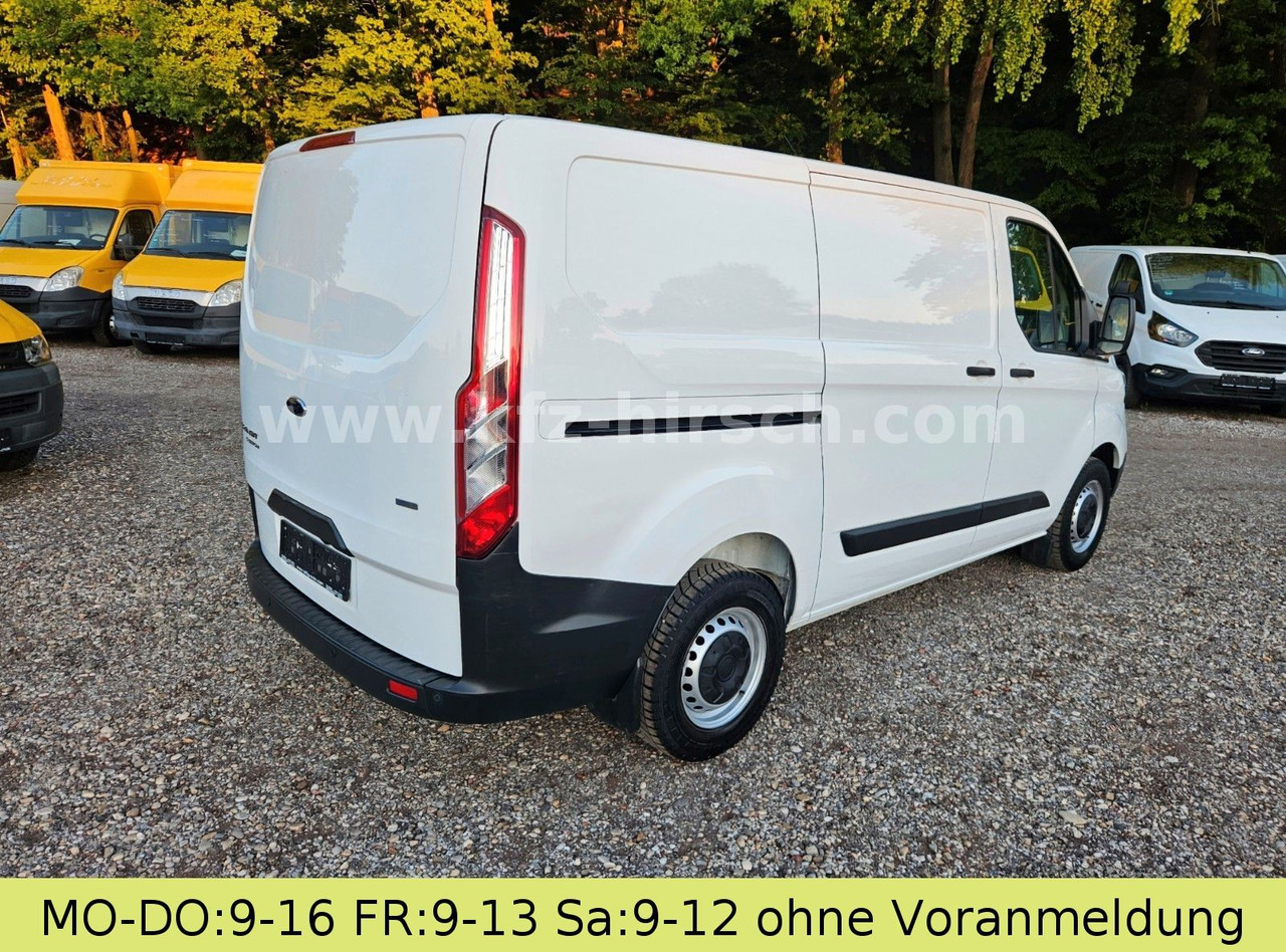 Ford Transit Custom 1.Hd,Klima,Sitzhzg,Bluetooth,Temp - Van penumpang: gambar 2 Ford Transit Custom 1.Hd,Klima,Sitzhzg,Bluetooth,Temp - Van penumpang: gambar 2
