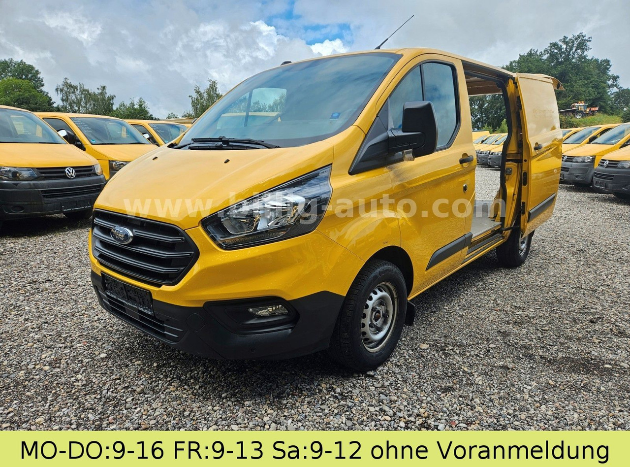 Ford Transit Custom 2xSchiebetüre 1.Hand 280 CAMERA - Van penumpang: gambar 1 Ford Transit Custom 2xSchiebetüre 1.Hand 280 CAMERA - Van penumpang: gambar 1