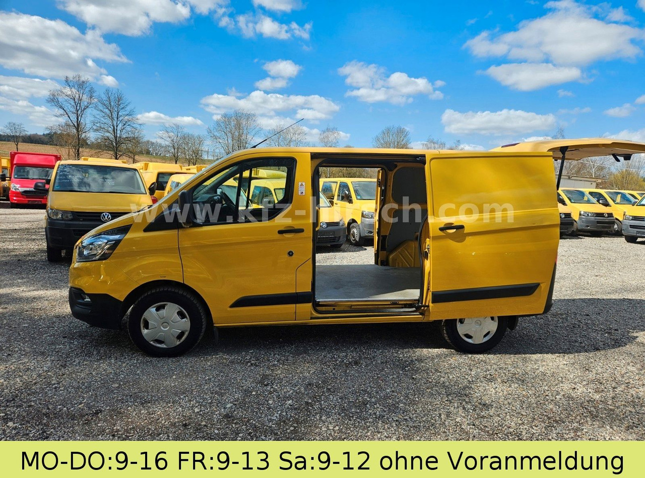 Ford Transit Custom KLIMA Temp 2xSchiebetüre 1.Hd Cam - Van penumpang: gambar 2 Ford Transit Custom KLIMA Temp 2xSchiebetüre 1.Hd Cam - Van penumpang: gambar 2