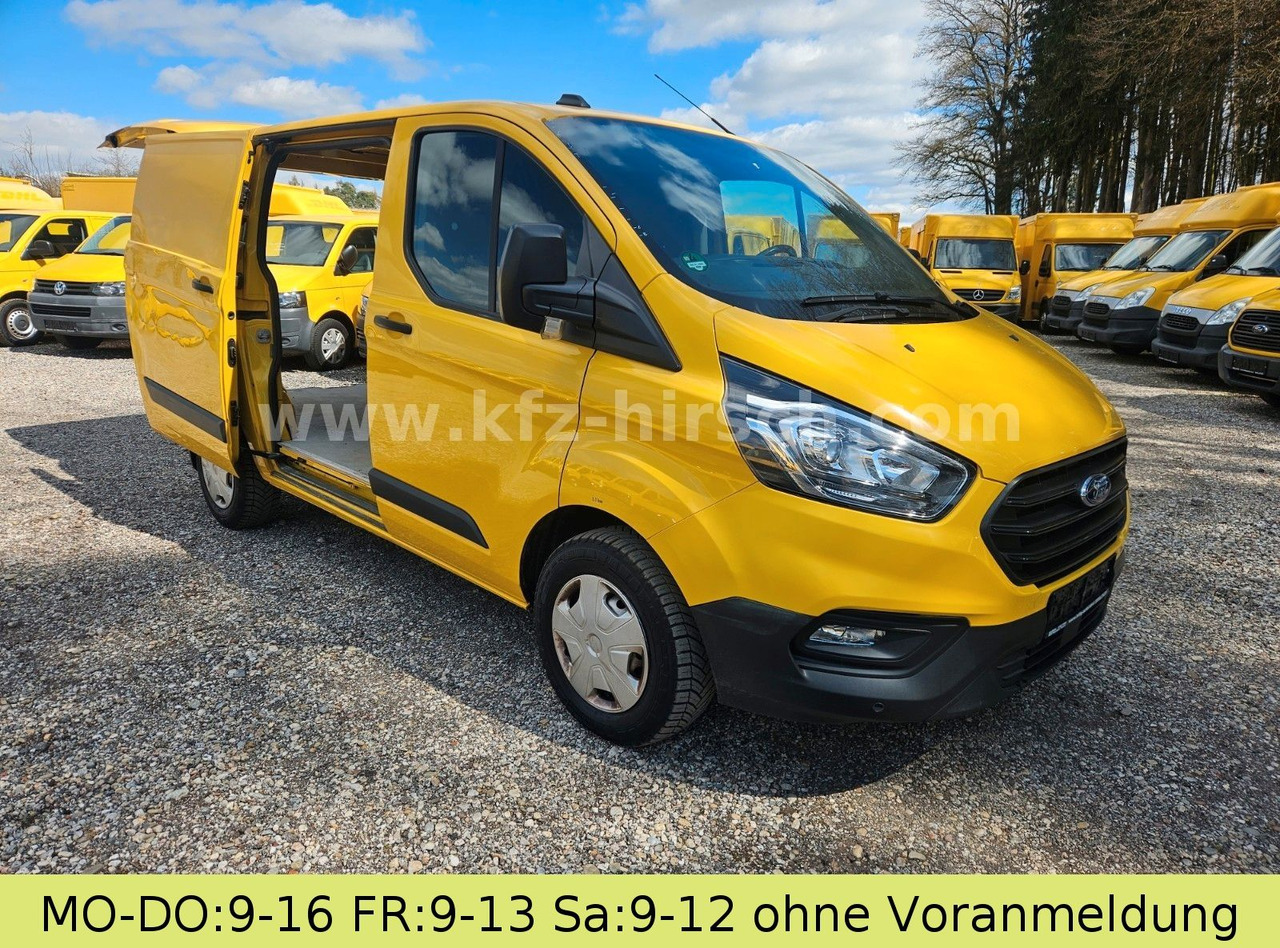 Ford Transit Custom KLIMA Temp 2xSchiebetüre 1.Hd Cam - Van penumpang: gambar 3 Ford Transit Custom KLIMA Temp 2xSchiebetüre 1.Hd Cam - Van penumpang: gambar 3