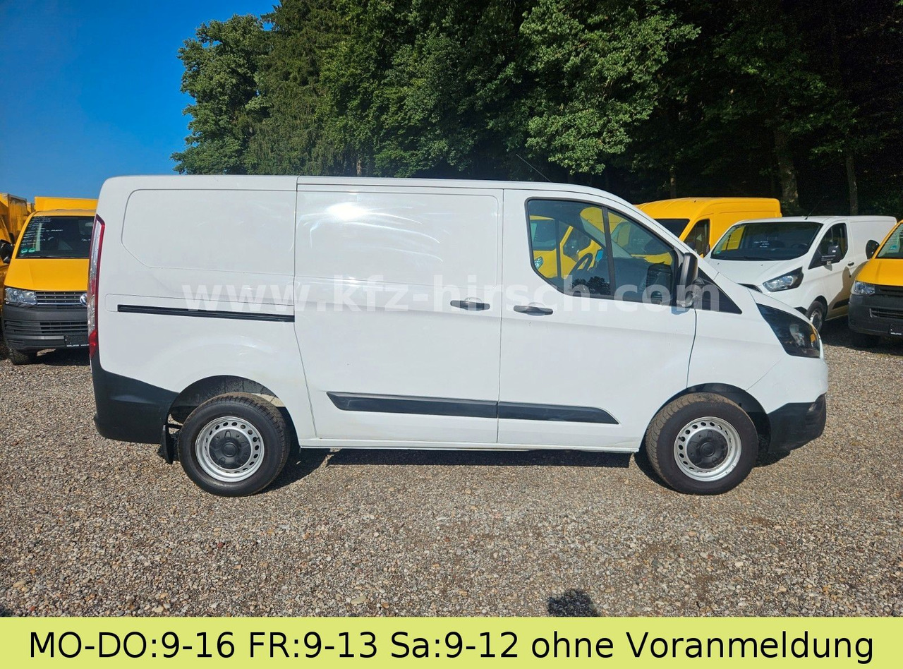 Ford Transit Custom Klima Sitzhzg Bluetooth Multi 1Hd - Van panel: gambar 3 Ford Transit Custom Klima Sitzhzg Bluetooth Multi 1Hd - Van panel: gambar 3