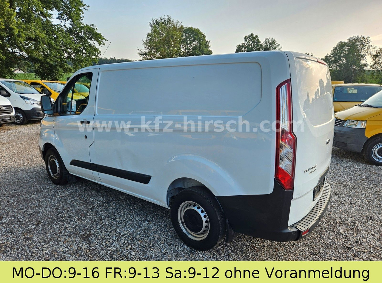Ford Transit Custom Klima Sitzhzg Bluetooth Multi 1Hd - Van panel: gambar 5 Ford Transit Custom Klima Sitzhzg Bluetooth Multi 1Hd - Van panel: gambar 5