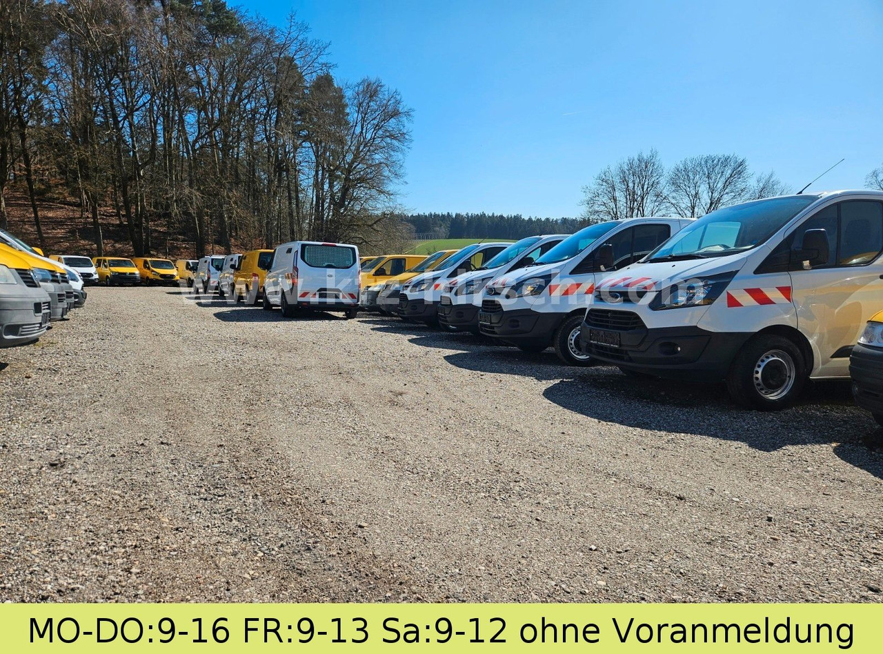 Ford Transit Custom Klima Sitzhzg Bluetooth Multi 1Hd - Van panel: gambar 2 Ford Transit Custom Klima Sitzhzg Bluetooth Multi 1Hd - Van panel: gambar 2