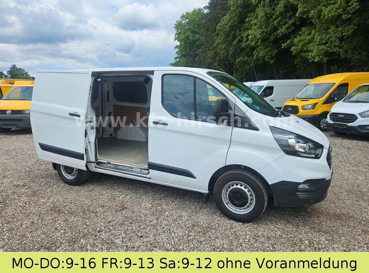 Ford Transit Custom Klima Sitzhzg Bluetooth Multi 1Hd - Van panel: gambar 4 Ford Transit Custom Klima Sitzhzg Bluetooth Multi 1Hd - Van panel: gambar 4