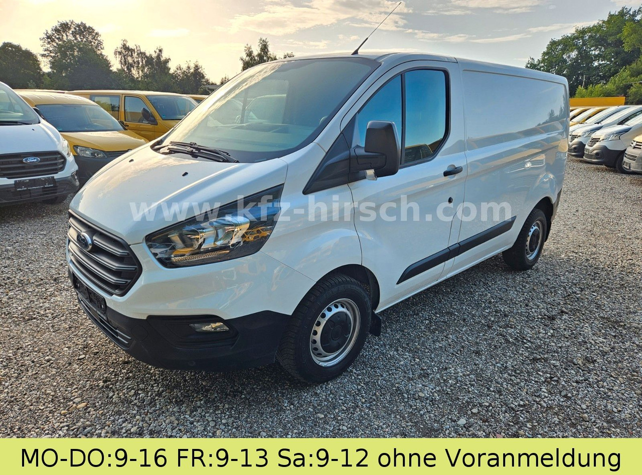 Ford Transit Custom Klima Sitzhzg Bluetooth Multi 1Hd - Van panel: gambar 4 Ford Transit Custom Klima Sitzhzg Bluetooth Multi 1Hd - Van panel: gambar 4