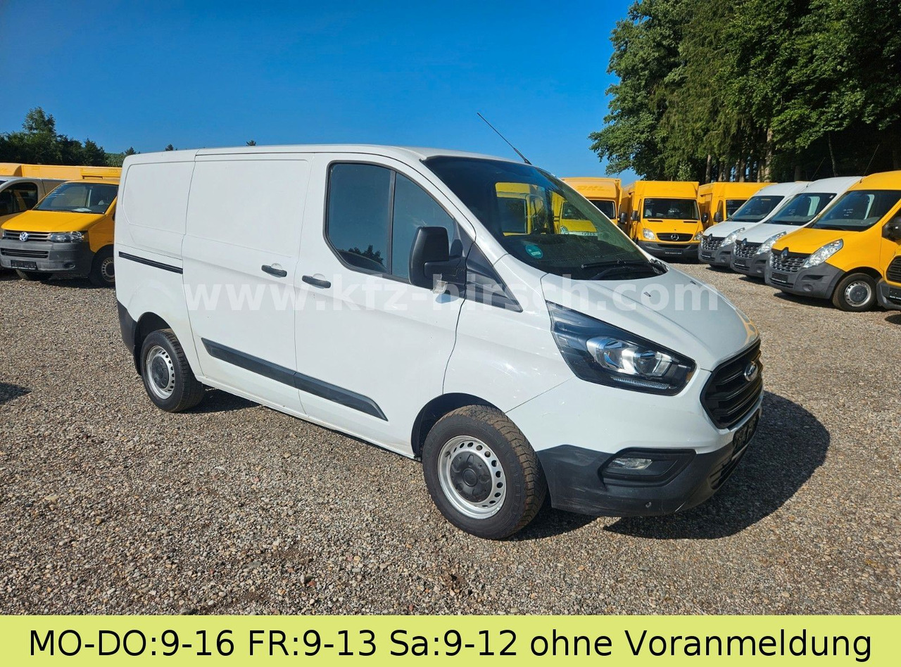 Ford Transit Custom Klima Sitzhzg Bluetooth Multi 1Hd - Van panel: gambar 1 Ford Transit Custom Klima Sitzhzg Bluetooth Multi 1Hd - Van panel: gambar 1