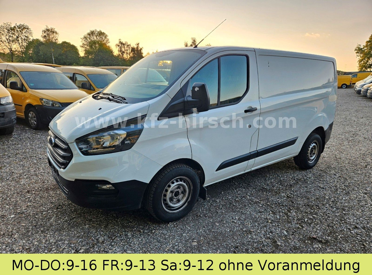 Ford Transit Custom Klima Sitzhzg Bluetooth Multi 1Hd - Van panel: gambar 1 Ford Transit Custom Klima Sitzhzg Bluetooth Multi 1Hd - Van panel: gambar 1