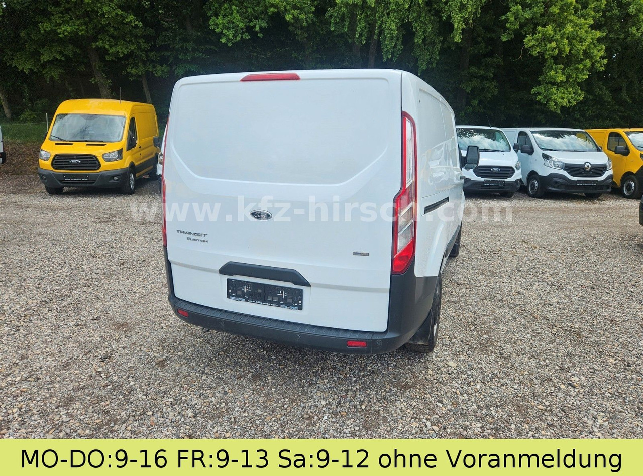 Ford Transit Custom Klima Sitzhzg Bluetooth Multi 1Hd - Van panel: gambar 5 Ford Transit Custom Klima Sitzhzg Bluetooth Multi 1Hd - Van panel: gambar 5
