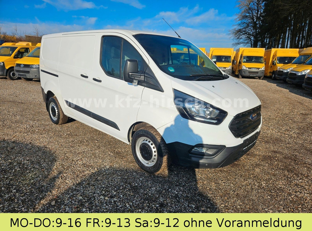 Ford Transit Custom Klima Sitzhzg Bluetooth Multi 1Hd - Van panel: gambar 3 Ford Transit Custom Klima Sitzhzg Bluetooth Multi 1Hd - Van panel: gambar 3