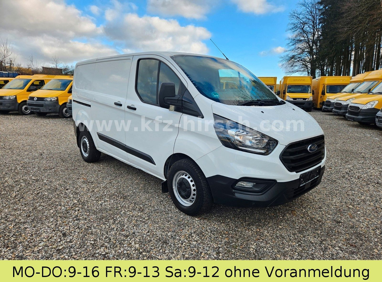 Ford Transit Custom Klima Sitzhzg Bluetooth Multi 1Hd - Van panel: gambar 3 Ford Transit Custom Klima Sitzhzg Bluetooth Multi 1Hd - Van panel: gambar 3