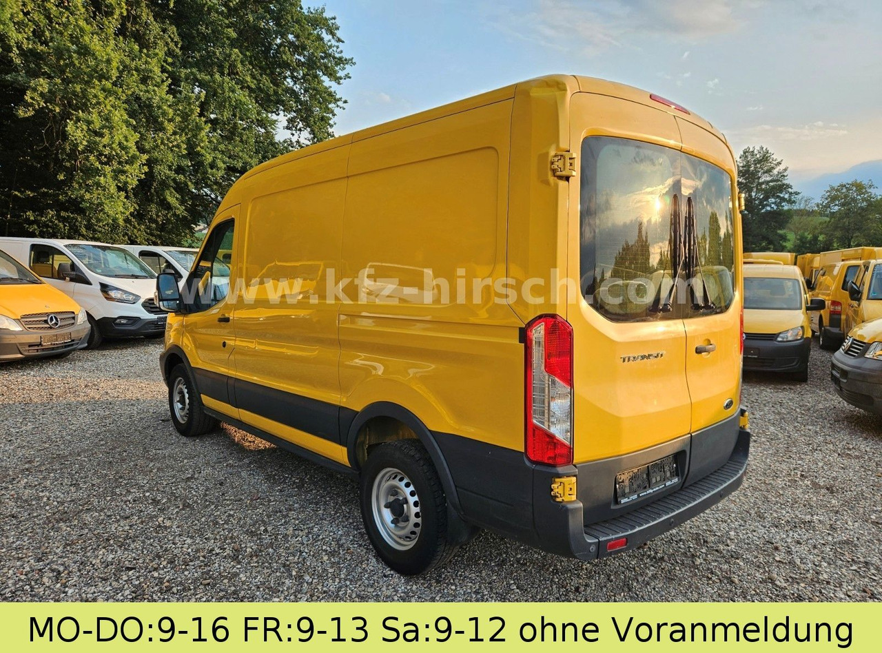 Ford Transit Kasten EU6 1.Hd Hoch/Lang Transporter - Van penumpang: gambar 3 Ford Transit Kasten EU6 1.Hd Hoch/Lang Transporter - Van penumpang: gambar 3