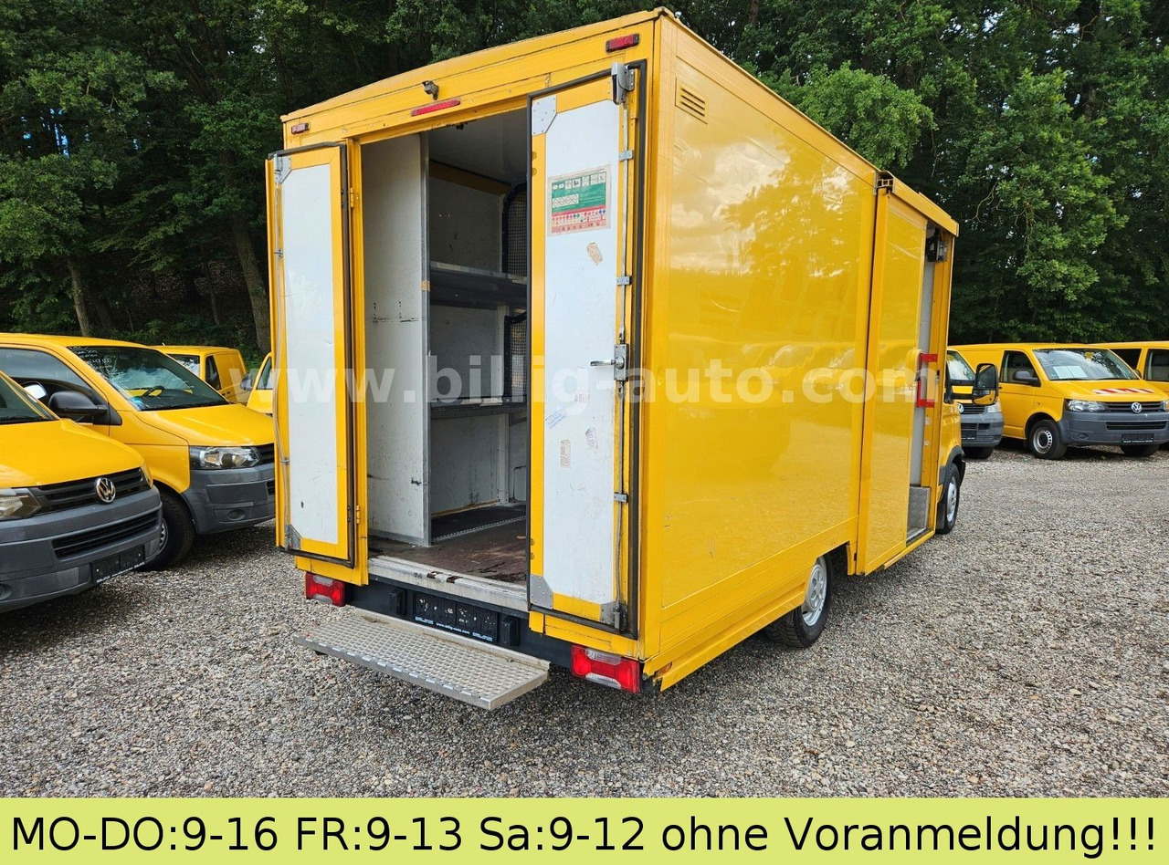 Iveco Daily Automatik*Luftfeder*Integralkoffer Koffer - Mobil: gambar 3 Iveco Daily Automatik*Luftfeder*Integralkoffer Koffer - Mobil: gambar 3